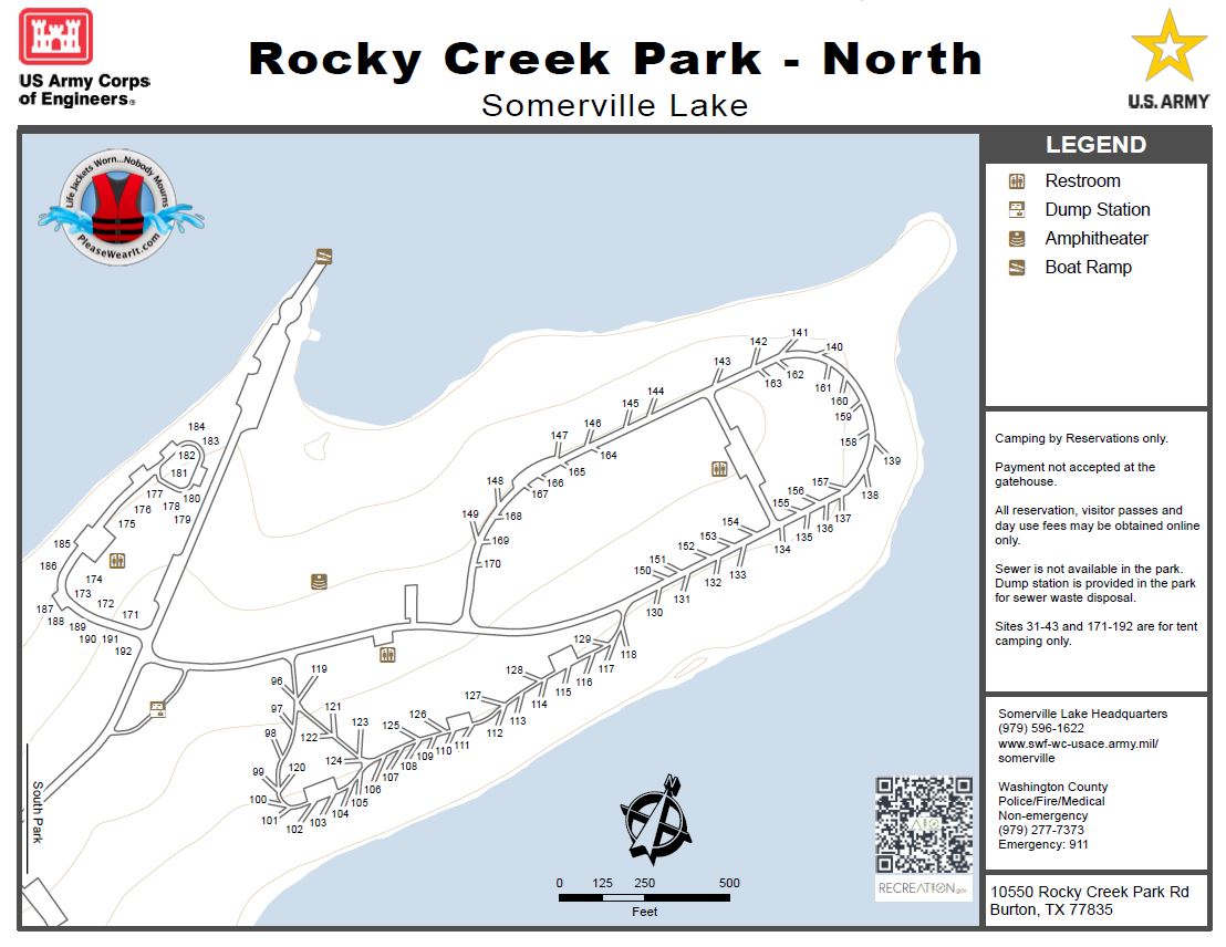 North Rocky Creek Park